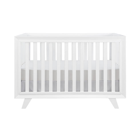 Second Story Home Wooster 3-In-1 Convertible Crib